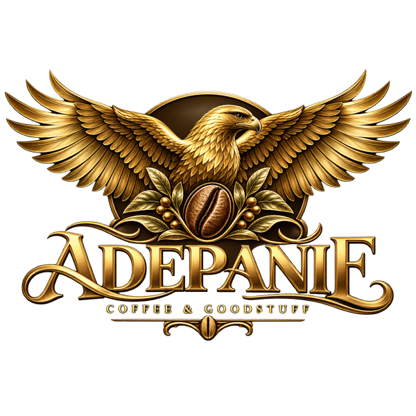ADEPANIE COFFEE & GOODSTUFF