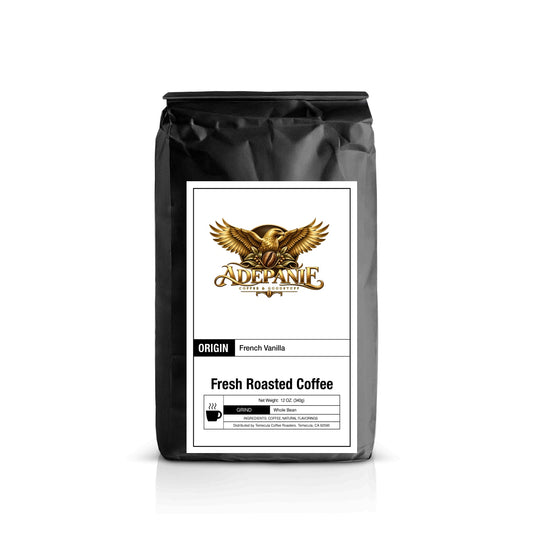 French Vanilla